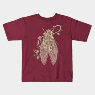 cicada Kids T-Shirt